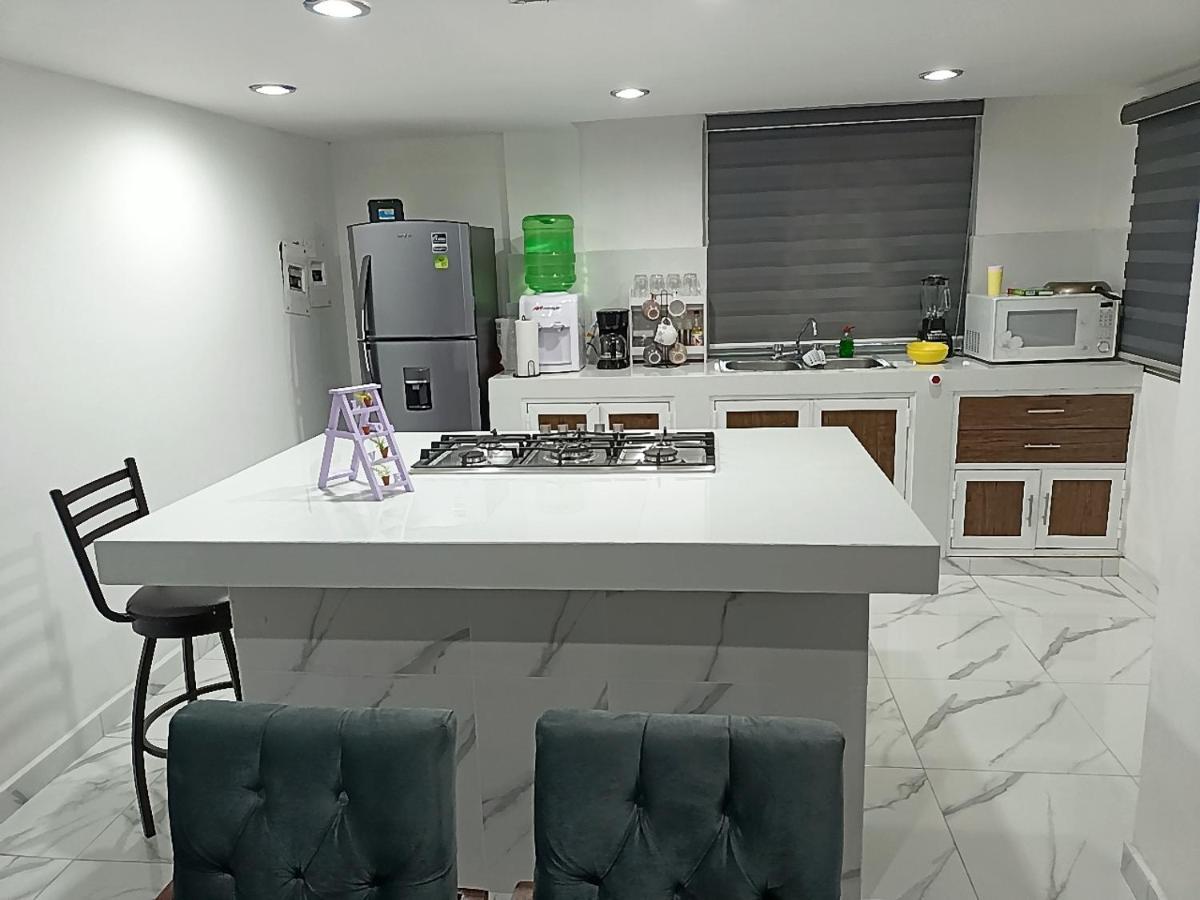 Sunset Suites Mazatlán Eksteriør billede