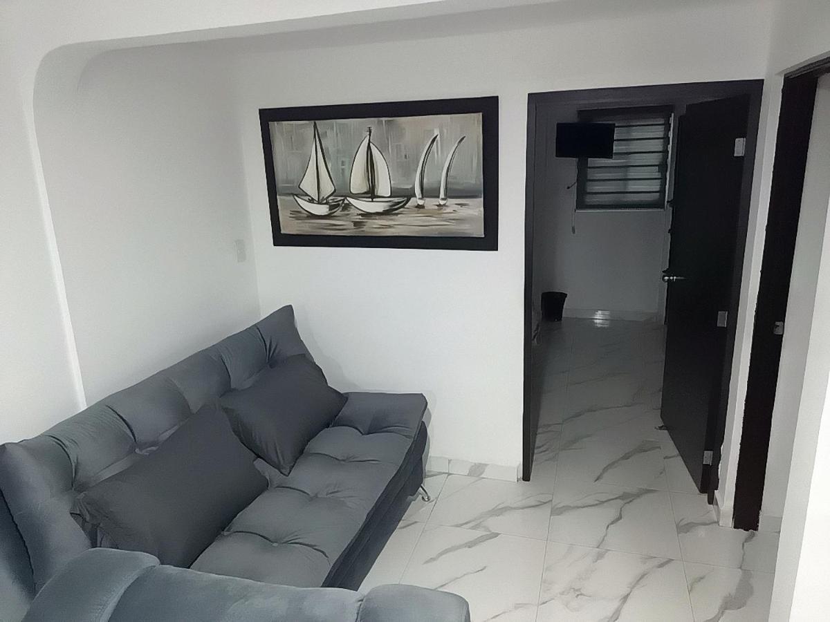 Sunset Suites Mazatlán Eksteriør billede