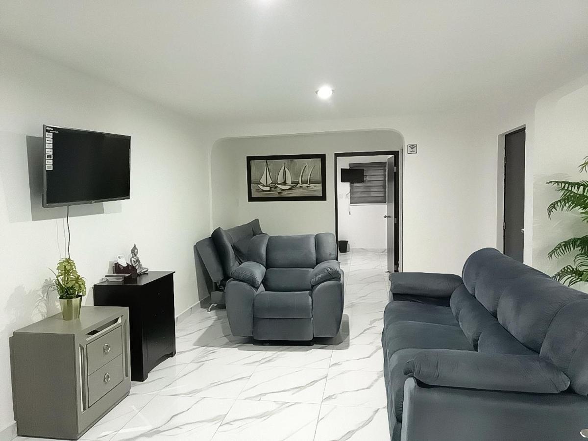Sunset Suites Mazatlán Eksteriør billede