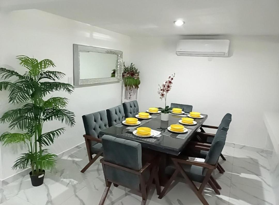 Sunset Suites Mazatlán Eksteriør billede