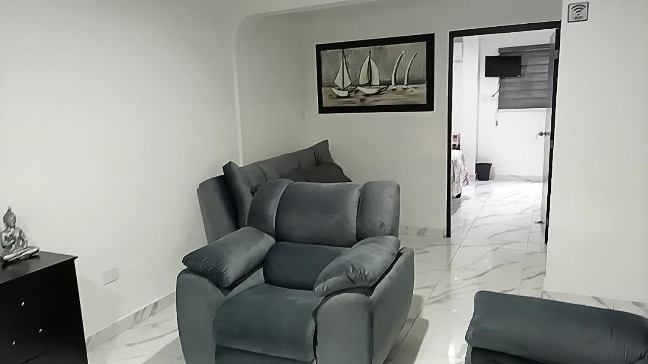 Sunset Suites Mazatlán Eksteriør billede